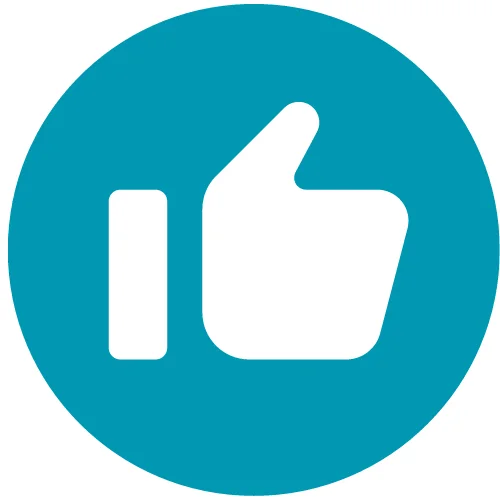 الرضا مضمون أو استرداد المال